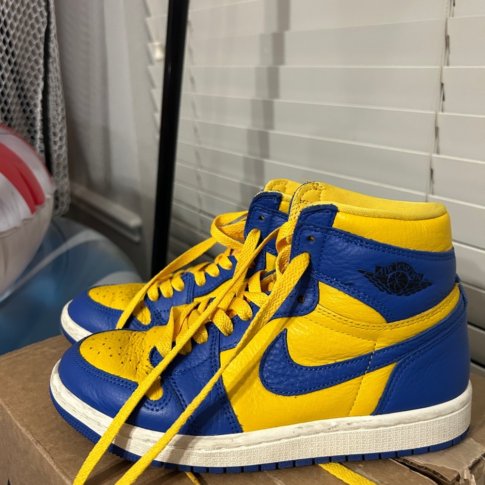 Nike Air Jordan